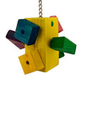 Big Block Spinner