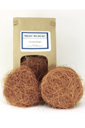 Coconut Straw