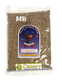Volkman Avian Science Canary 4lb