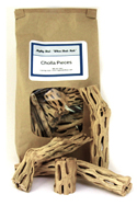 Cholla Pieces