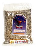 Volkman Avian Science Cockatiel w/Sunflower 4lb