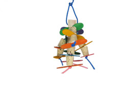 Cork Spinner