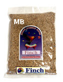 Volkman Avian Science Finch 4lb