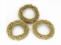 4" Vine Wreath (3)