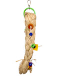 Raffia Surprise