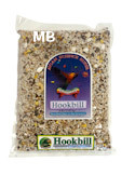 Volkman Avian Science Hookbill 4lb