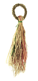 Birdie Knocker, Small