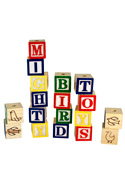 ABC Blocks