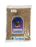 Volkman Avian Science Parakeet 4lb 