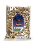 Volkman Avian Science Parrot 4lb