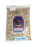 Volkman Avian Science Parrotlet 4lb