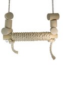 Sisal Swing