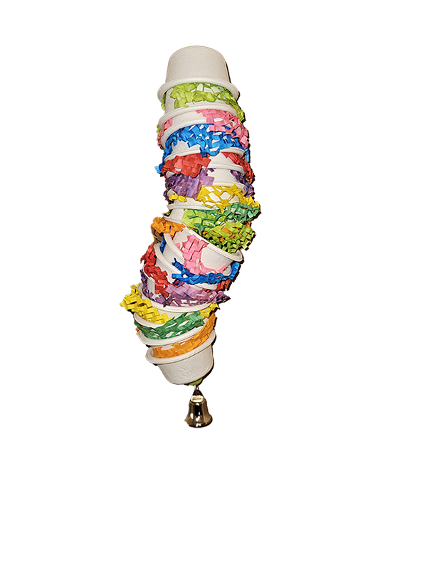Twisted Cups