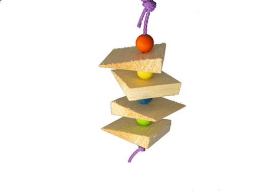 Balsa Wedgee