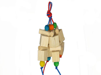 Balsa Bunch