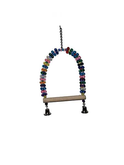 Starflake Swing